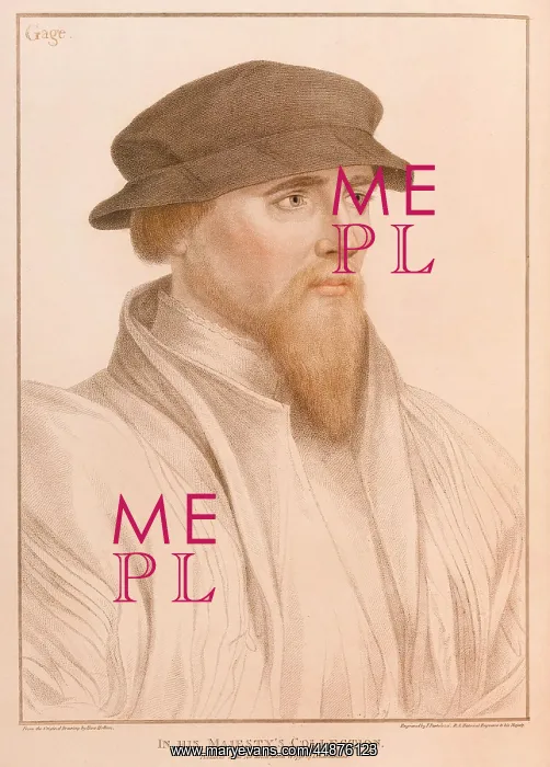 : Sir John Gage : Sir John Gage