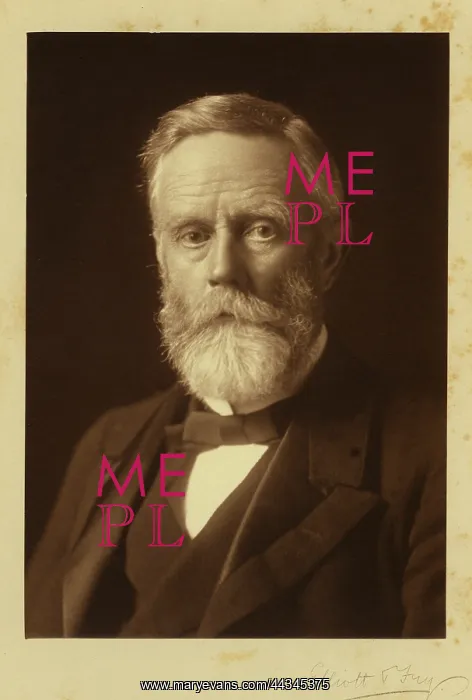 : Sir John Gordon Sprigg, four times Cape Premier : Sir John Gordon Sprigg, four times Cape Premier