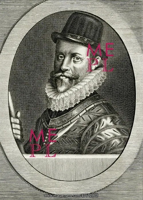 : Sir John Hawkins - English shipbuilder, naval commander : Sir John Hawkins - English shipbuilder, naval commander