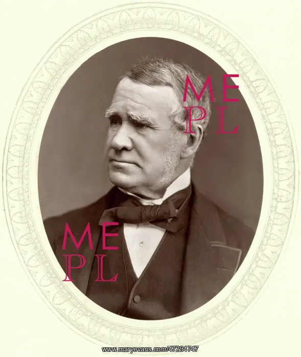  : SIR JOHN HAWKSHAW