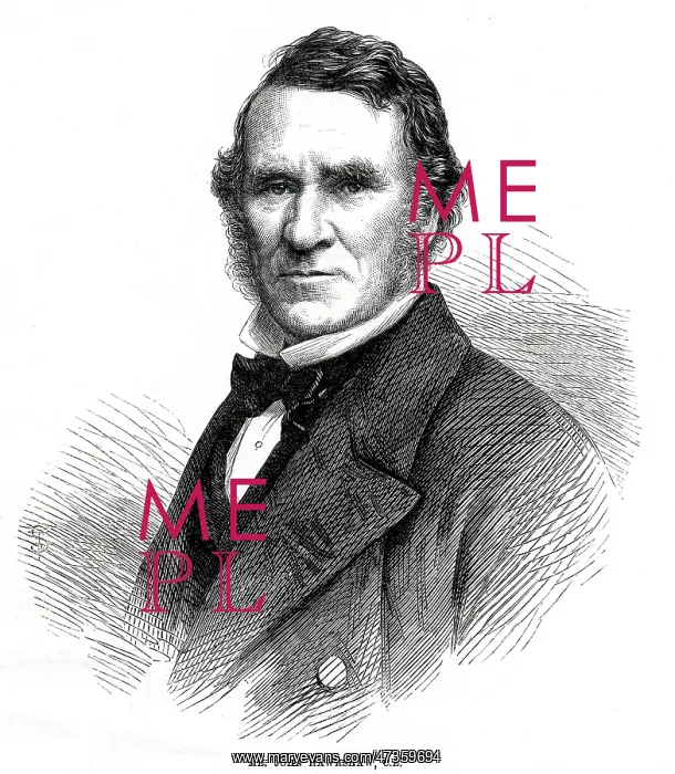 : SIR JOHN HAWKSHAW : SIR JOHN HAWKSHAW