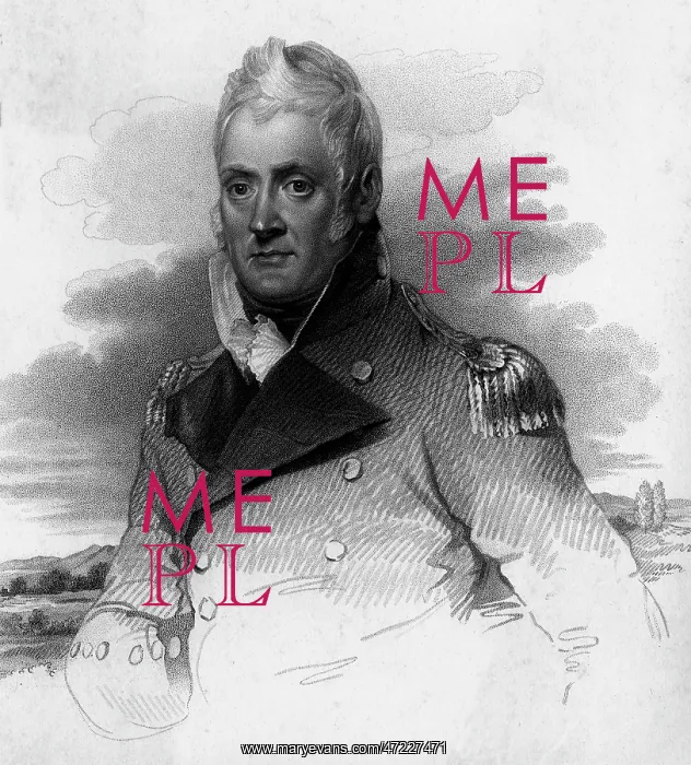 : SIR JOHN HOPE : SIR JOHN HOPE