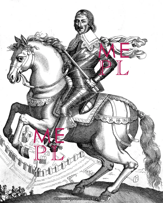 : SIR JOHN HOTHAM : SIR JOHN HOTHAM