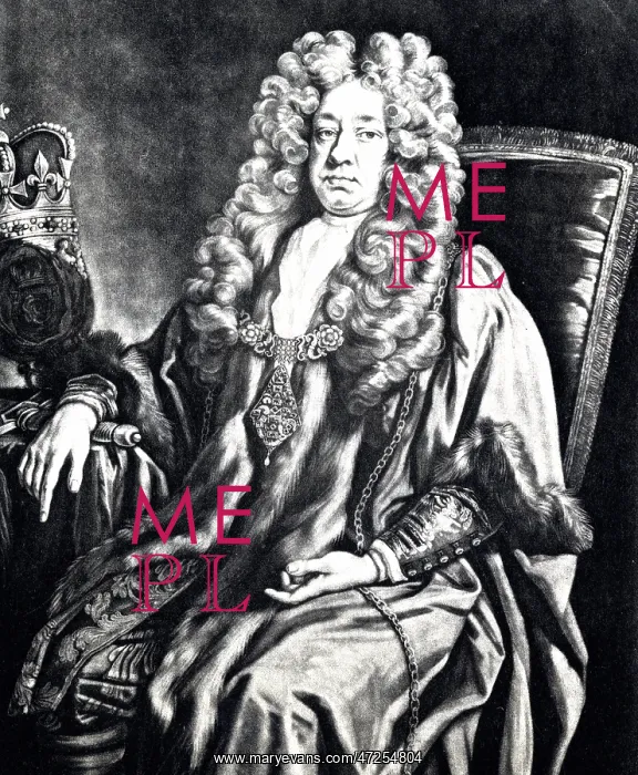 : SIR JOHN HOUBLON : SIR JOHN HOUBLON