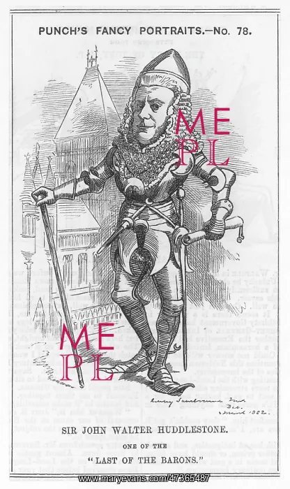 : SIR JOHN HUDDLESTON : SIR JOHN HUDDLESTON