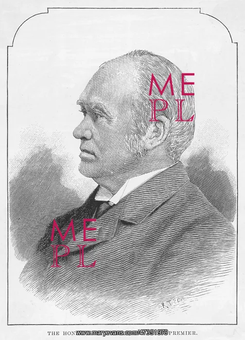 : SIR JOHN J C ABBOTT : SIR JOHN J C ABBOTT