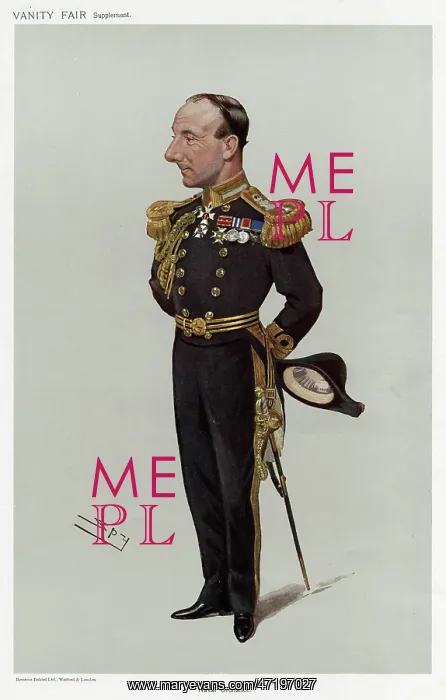 : Sir John Jellicoe : Sir John Jellicoe