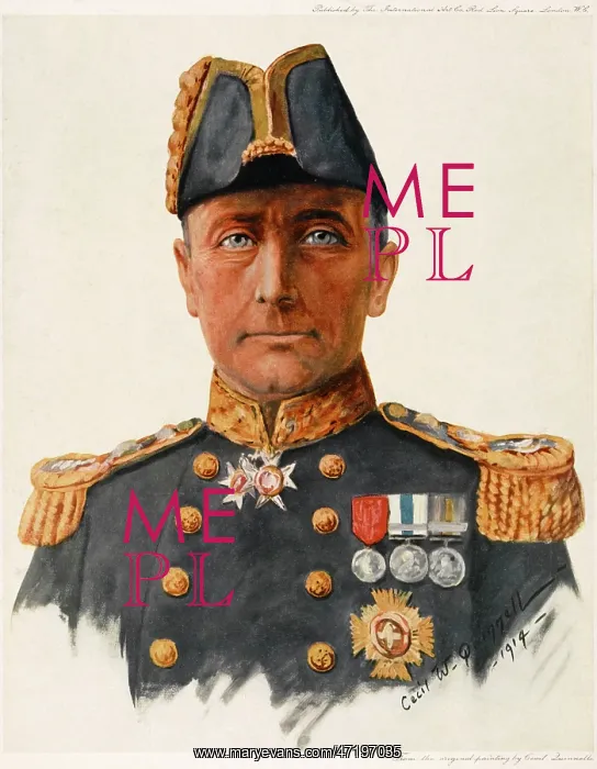  : SIR JOHN JELLICOE