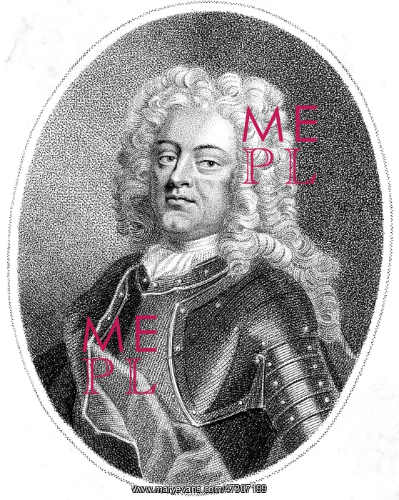 : SIR JOHN JENNINGS : SIR JOHN JENNINGS