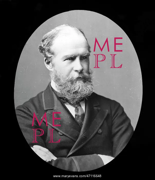  : Sir John Lubbock