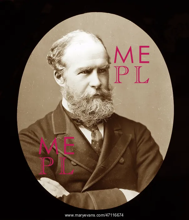  : Sir John Lubbock
