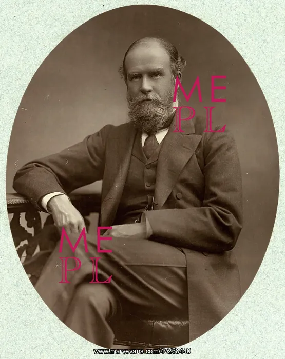 : Sir John Lubbock : Sir John Lubbock