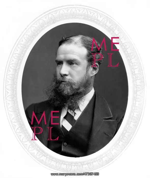 : Sir John Lubbock : Sir John Lubbock