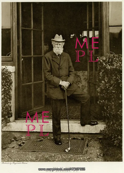 : Sir John Lubbock : Sir John Lubbock
