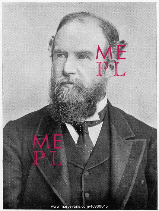 : Sir John Lubbock : Sir John Lubbock