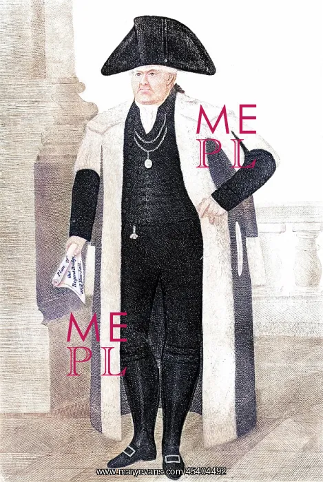 : SIR JOHN MARJORIBANKS : SIR JOHN MARJORIBANKS