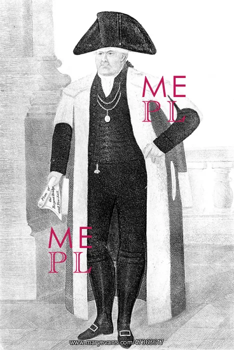 : SIR JOHN MARJORIBANKS : SIR JOHN MARJORIBANKS