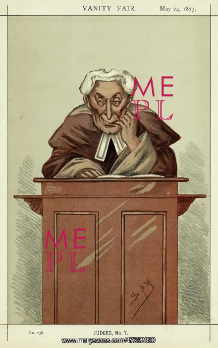  : SIR JOHN MELLOR