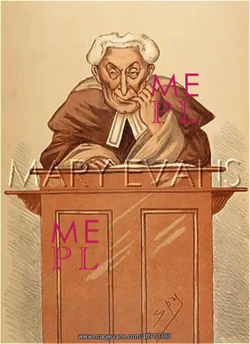  : SIR JOHN MELLOR