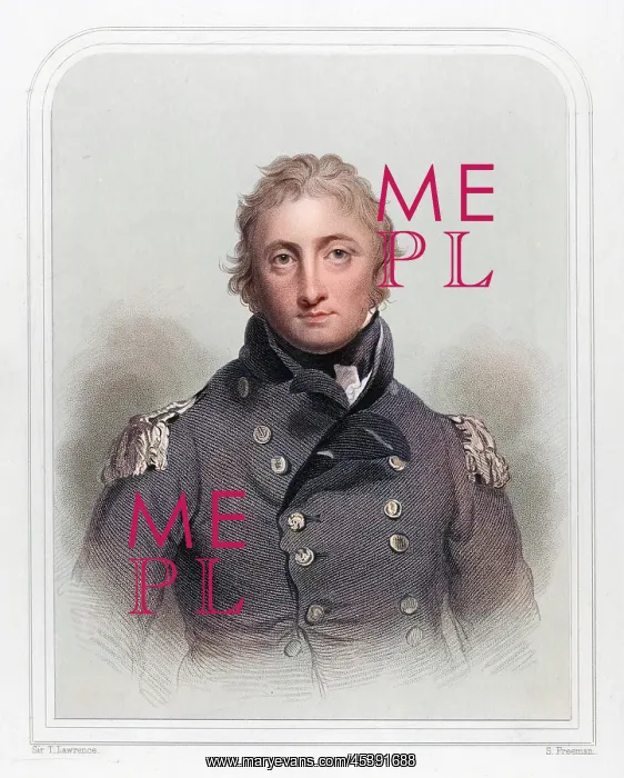  : SIR JOHN MOORE