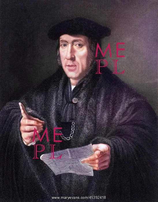 : SIR JOHN MORE, JUDGE : SIR JOHN MORE, JUDGE