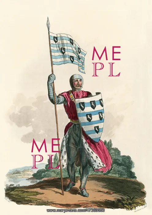 : Sir John De Sitsylt : Sir John De Sitsylt