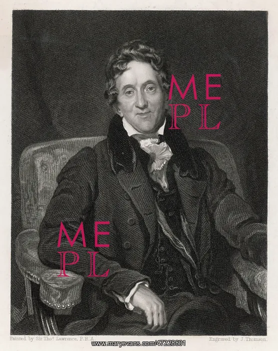  : Sir John Soane
