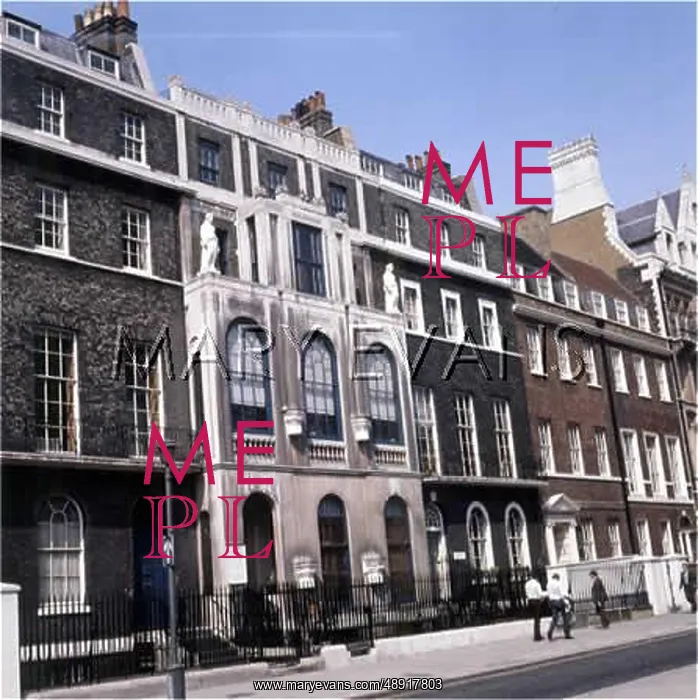 : SIR JOHN SOANE'S MUSEUM : SIR JOHN SOANE'S MUSEUM