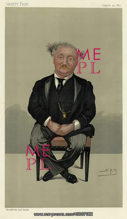  : SIR JOHN STAINER