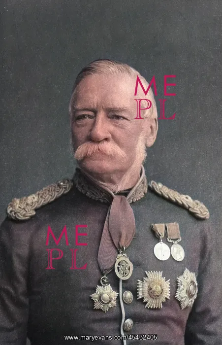  : SIR JOHN STOKES