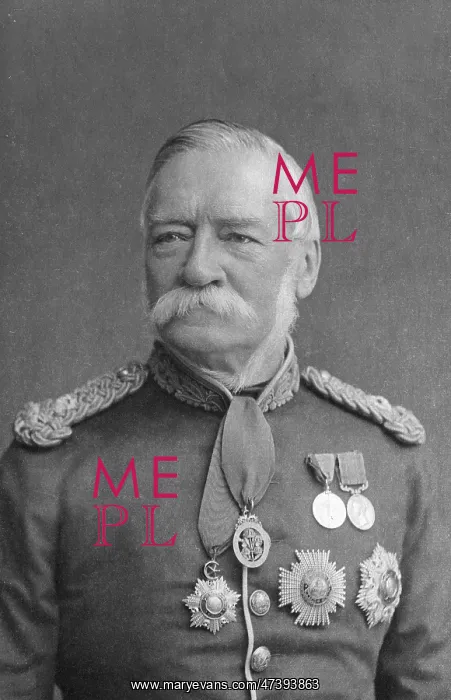  : SIR JOHN STOKES