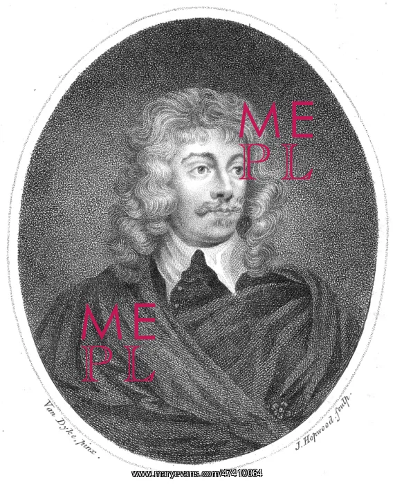  : Sir John Suckling