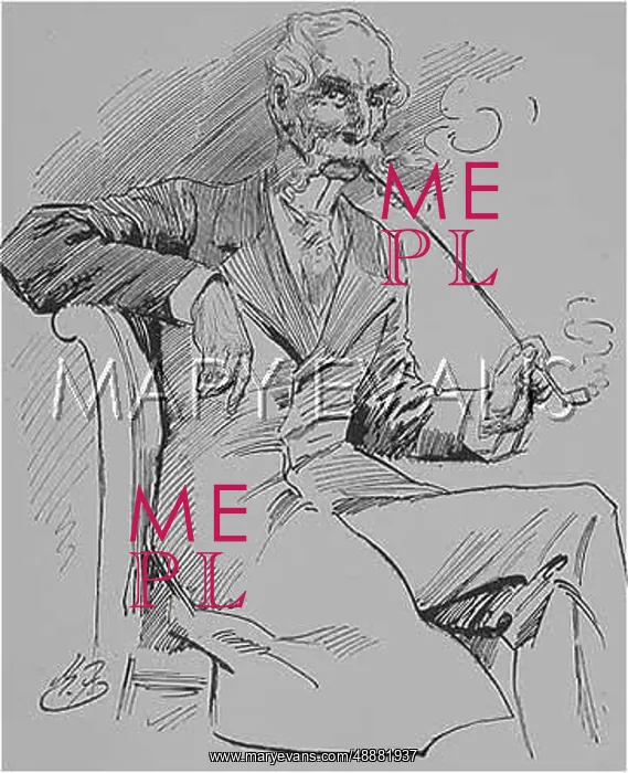 : Sir John Tenniel : Sir John Tenniel