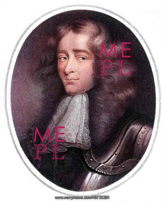 : Sir John Trenchard : Sir John Trenchard