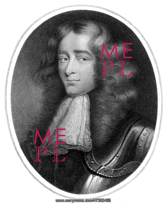 : Sir John Trenchard : Sir John Trenchard