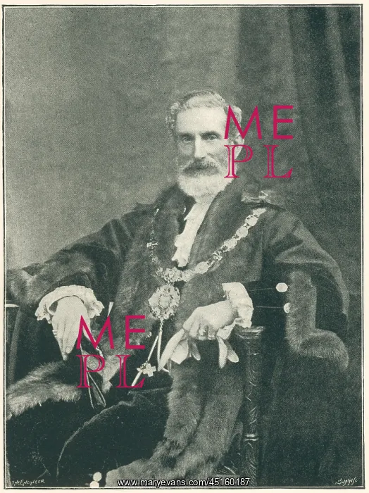 : Sir John Voce Moore : Sir John Voce Moore