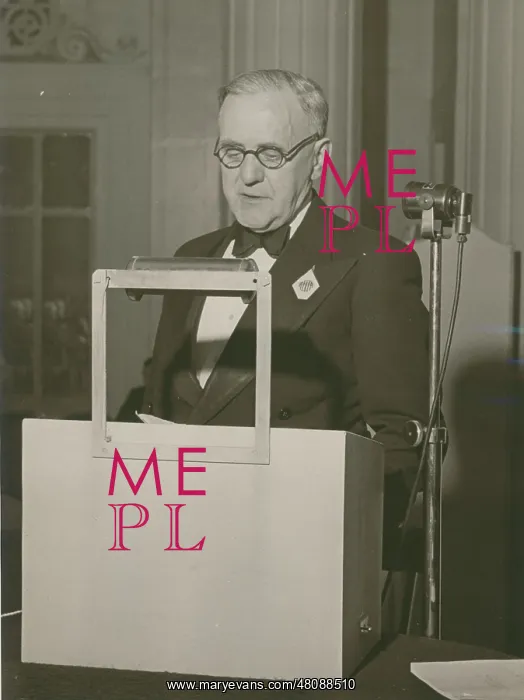 : Sir Johns Buchanan CBE - RAeS President : Sir Johns Buchanan CBE - RAeS President