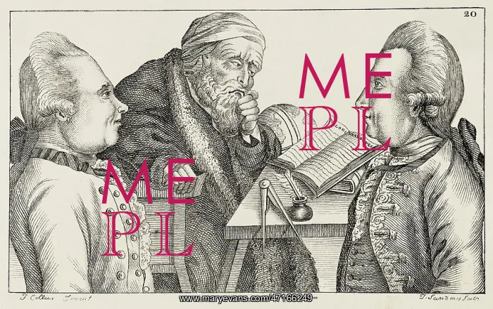 : SIR JOSEPH BANKS : SIR JOSEPH BANKS