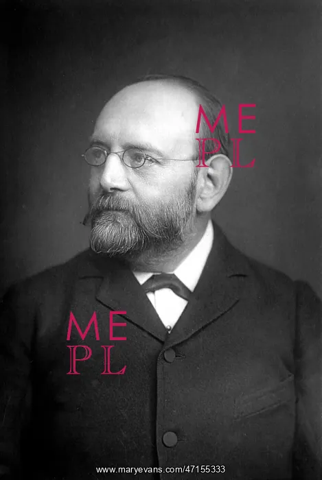  : Sir Joseph Barnby