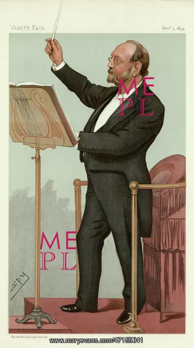  : Sir Joseph Barnby