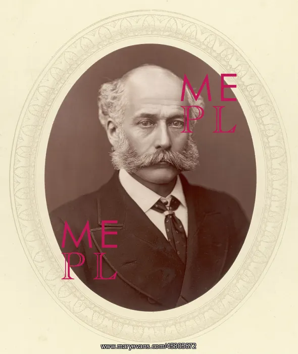  : SIR JOSEPH BAZALGETTE