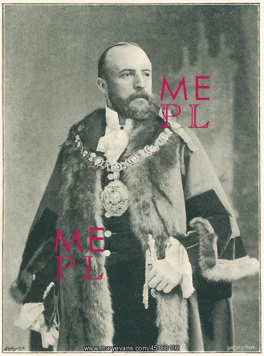 : Sir Joseph Cockfield Dimsdale : Sir Joseph Cockfield Dimsdale