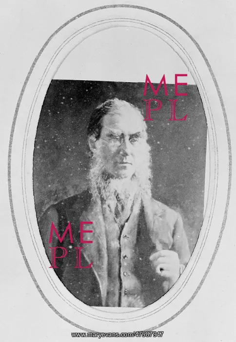 : Sir Joseph Dalton Hooker (1817-1911) : Sir Joseph Dalton Hooker (1817-1911)