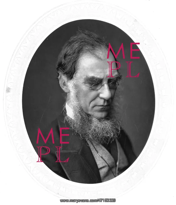  : Sir Joseph Dalton Hooker
