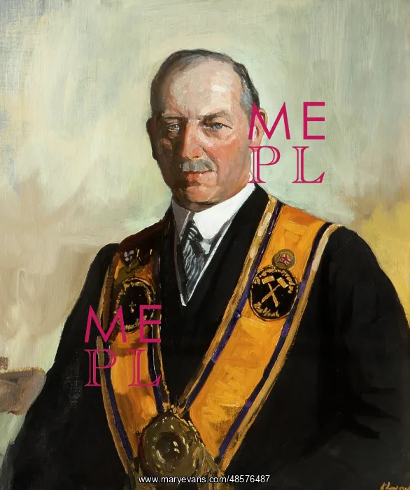 : Sir Joseph Davison : Sir Joseph Davison