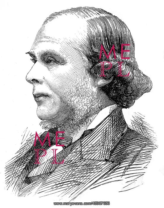  : Sir Joseph Lister