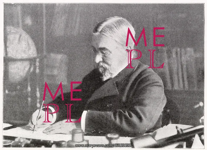 : Sir Joseph Norman Lockyer : Sir Joseph Norman Lockyer