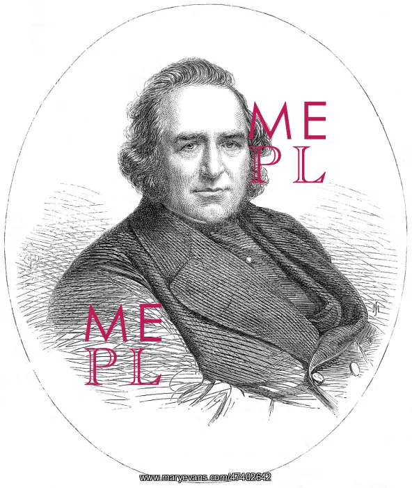  : Sir Joseph Paxton
