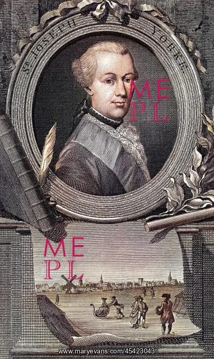 : SIR JOSEPH YORKE : SIR JOSEPH YORKE