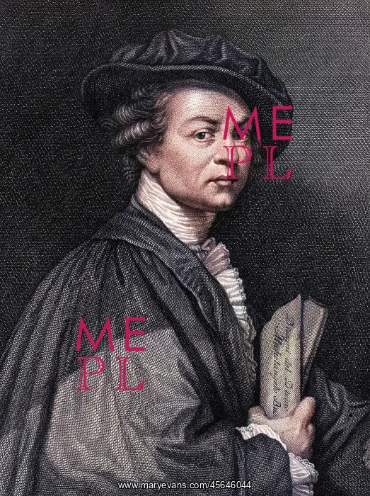: SIR JOSHUA REYNOLDS : SIR JOSHUA REYNOLDS